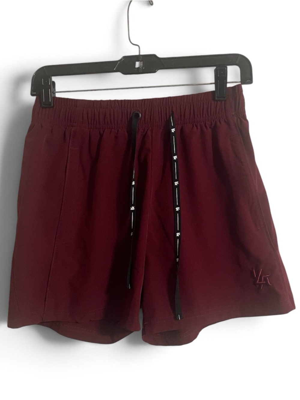 YLA 101 BODYBUILDING SHORT SHORTS